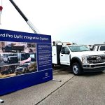Pro Upfit Integration System