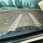 Smart Back Up Trailer Assist