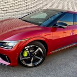 2023 Kia EV6 GT