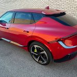 2023 Kia EV6 GT
