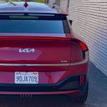 2023 Kia EV6 GT