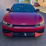 2023 Kia EV6 GT