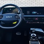 2023 Kia EV6 GT