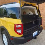 2023 Ford Bronco Sport Heritage Limited