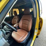 2023 Ford Bronco Sport Heritage Limited