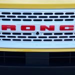 2023 Ford Bronco Sport Heritage Limited