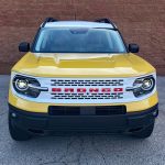 2023 Ford Bronco Sport Heritage Limited
