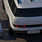 2024 Hyundai Santa Fe