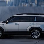 2024 Hyundai Santa Fe