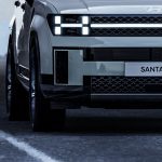 2024 Hyundai Santa Fe