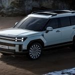 2024 Hyundai Santa Fe