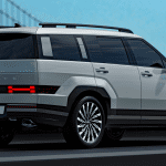 2024 Hyundai Santa Fe