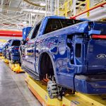 Rouge Electric Vehicle Center