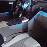 Saab 9-X Concept