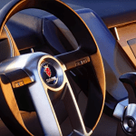 Saab 9-X Concept