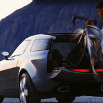 Saab 9-X Concept