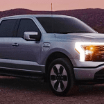 Ford F-150 Lightning XLT