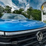 2024 Volkswagen Atlas Cross Sport
