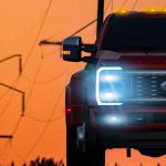 2023 Ford F-Series Super Duty Pickup