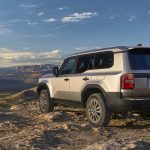 2024 Toyota Land Cruiser 1958 Edition