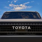 2024 Toyota Land Cruiser