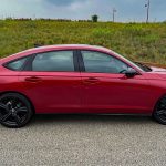 2023 Honda Accord Sport Hybrid