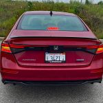 2023 Honda Accord Sport Hybrid