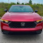 2023 Honda Accord Sport Hybrid