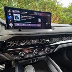 2023 Honda Accord Sport Hybrid