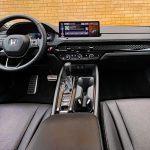 2023 Honda Accord Sport Hybrid