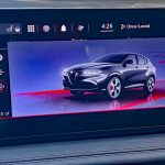 2024 Alfa Romeo Tonale Veloce