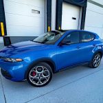 2024 Alfa Romeo Tonale Veloce