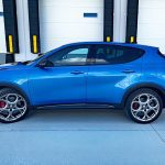2024 Alfa Romeo Tonale Veloce
