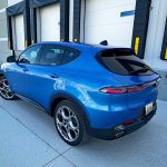 2024 Alfa Romeo Tonale Veloce