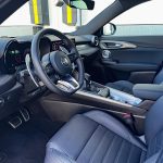 2024 Alfa Romeo Tonale Veloce