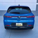 2024 Alfa Romeo Tonale Veloce