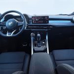 2024 Alfa Romeo Tonale Veloce