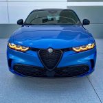 2024 Alfa Romeo Tonale Veloce