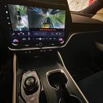2023 Lexus RZ 450e Luxury