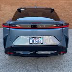 2023 Lexus RZ 450e Luxury
