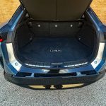 2023 Lexus RZ 450e Luxury