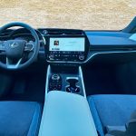 2023 Lexus RZ 450e Luxury
