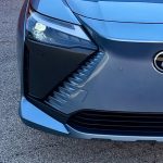 2023 Lexus RZ 450e Luxury