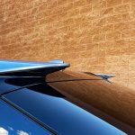 2023 Lexus RZ 450e Luxury