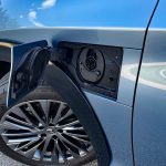 2023 Lexus RZ 450e Luxury