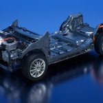 Stellantis STLA Medium EV Platform
