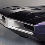 Ford Mustang Milano