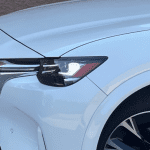 2024 Mazda CX-90 3.3 Turbo S