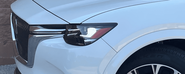 2024 Mazda CX-90 3.3 Turbo S