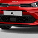 2023 Kia Rio